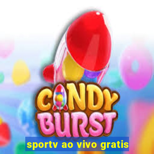 sportv ao vivo gratis